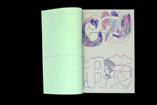 Charger l'image dans la galerie, "LA FOI EST UNE MISE EN ABÎME COMME TES CHEVEUX" - Saeio