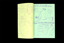 Charger l'image dans la galerie, "LA FOI EST UNE MISE EN ABÎME COMME TES CHEVEUX" - Saeio