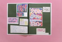 Charger l'image dans la galerie, Esquisses 02 - Ralf FEO