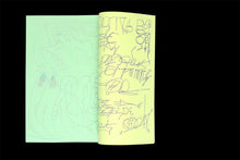 Charger l'image dans la galerie, "LA FOI EST UNE MISE EN ABÎME COMME TES CHEVEUX" - Saeio