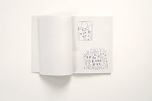 Charger l'image dans la galerie, "FUGUE" - Quentin Chambry & Alexis Poline