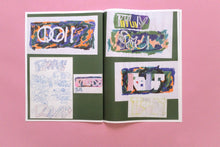 Charger l'image dans la galerie, Esquisses 02 - Ralf FEO