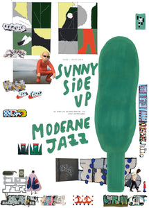 "SUNNY SIDE UP" - Moderne Jazz