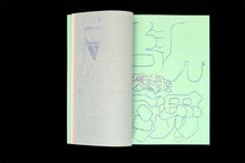 Charger l'image dans la galerie, "LA FOI EST UNE MISE EN ABÎME COMME TES CHEVEUX" - Saeio