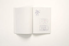 Charger l'image dans la galerie, "FUGUE" - Quentin Chambry & Alexis Poline