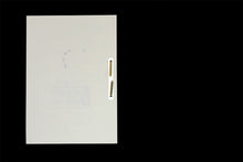 Charger l'image dans la galerie, "LA FOI EST UNE MISE EN ABÎME COMME TES CHEVEUX" - Saeio