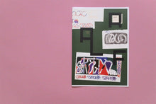 Charger l'image dans la galerie, Esquisses 02 - Ralf FEO