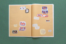 Charger l'image dans la galerie, Esquisses 01 - Quentin コンタン Chambry