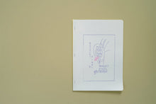 Charger l&#39;image dans la galerie, &quot;BOUQUET FINAL&quot; - Frida