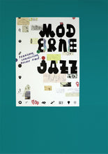 Charger l&#39;image dans la galerie, &quot;FARNIENTE, COMPETITION, DOUBLE PIQUÉ&quot; - Moderne Jazz