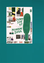 Charger l&#39;image dans la galerie, &quot;SUNNY SIDE UP&quot; - Moderne Jazz