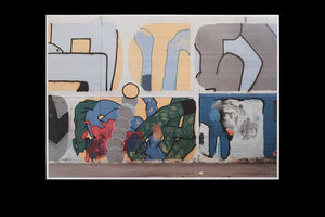 "SAEIO 2009-2014" jaquette
