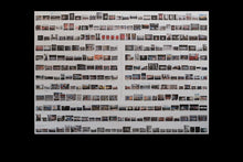 Charger l&#39;image dans la galerie, &quot;SAEIO 2009-2014&quot; jaquette