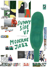 Charger l&#39;image dans la galerie, &quot;SUNNY SIDE UP&quot; - Moderne Jazz