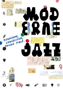 "FARNIENTE, COMPETITION, DOUBLE PIQUÉ" - Moderne Jazz